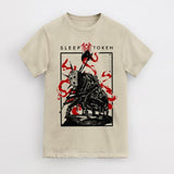 90s Vintage Sleep Token T-Shirt Perfect Gift For Fans_Perfect Tee, Gifts For Boyfriend and Girlfriend T-Shirt Classic Cotton