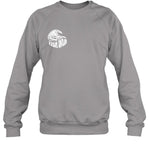 Aloha Dudes Matt And Abby Sweatshirt