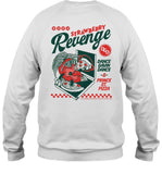 Dance Gavin Dance Band Strawberry Revenge New T Shirt