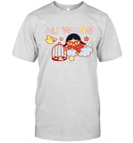 Ali Wong Dirty Birdcage shirt 2023