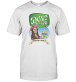 Aliona Baranova Dev's Ranch T-Shirt