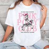 Chappel Pink T-Shirt Sweatshirt Hoodie, Vintage Shirt
