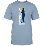2024 Julio RodrÃ­guez Mariners J-Rod Squad T-Shirt