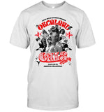 2024 No Big Deal Records Gals Shirt