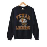 Bevo Texas Longhorns Shirt, University Of Texas Shirts Cotton Menswear