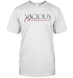 Ashley Wineland Vicious & Delicious Limited Shirt