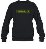 Awesamdude Birthday Crewneck Sweatshirt Limited 2023