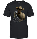 dustin lynch Live On Tour 2024 new shirt