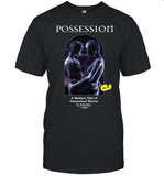Ashnikko Possession A Modern Tale Of Fantastical Horror 2024 Limited Shirt