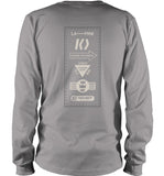 Cooper Kupp x Call of Duty Endowment Limited Edition T-Shirt