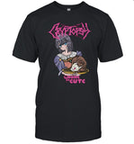 Cryptopsy None So Cute Shirt