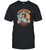 Alice Cooper Store Presidential Seal New Shirt