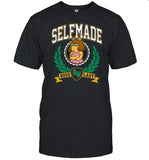 Arthur D.W. Selfmade T-Shirt, Hoodie, Tank Top, Sweater And Long Sleeve T-Shirt-Unisex T-Shirt