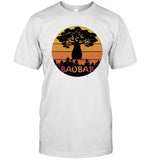 baobab T-Shirt New 2023 Limited
