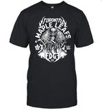 2022 August 22nd Toronto Maple Leafs x EDGE Limited Shirt