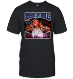 2024 Megan Rigger In Texas Limited Shirt