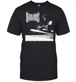 Deadlands Band Crushed Art Shirt 2024