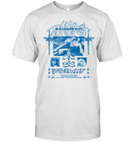 Ashnikko Weedkiller Lore New Artist Shirt