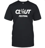 CLOUT FESTIVAL SHIRT 2024