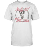 2024 Baby Oil And Wet Hair Limited Shirt