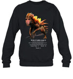 2024 The Charismatic Voice The Willtarrasque Shirt