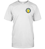Dead And Company Forever Summer 2024 Las Vegas NV Shirt