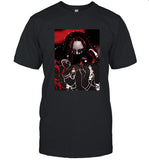 33Mata Bloody Ruby Shirt