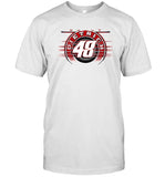 Danny Dietrich Racing 2024 Shirts Limited