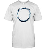 333 Store Camiseta Mancha 333 Shirt