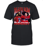 Arber Xhekaj T-Shirts_1