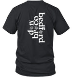 Don Broco Bedford Brown T-Shirt