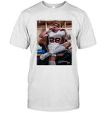 Danny Stutsman Oklahoma Only Fears God Texas Fears Oklahoma New Shirt