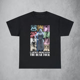 Carmy The Bear Tour T-Shirt Sweatshirt Hoodie Unisex Cotton Fabric Menswear Short