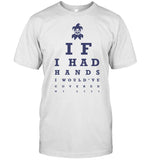 Balatro Jimbo Eye Test Shirt Limited