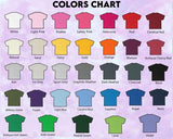 Dear Person Behind Me Tee, Slogan Graphic Round Neck T-Shirt for Daily Wear Cotton Collar