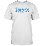 Coretex T-Shirt Battle Logo
