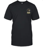 2024 The Menzingers Fortune Teller Shirt