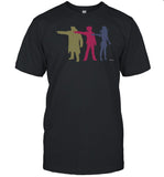 Ace Attorney Investigations Collection Triple Objection (A) Shirt