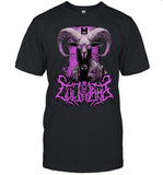 Cult of the Lamb Unholy Goat Limited Shirt