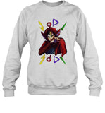 Auron House TELETURBIO Shirt 2024