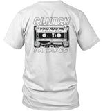 Clutch Norfolk Pa Tapes T Shirt