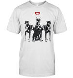 Austin Seibert Death Row Doberman Dog Shirt 2024