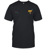Dreamville Fest T Shirt 2023