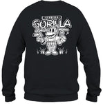 2024 Battle Cat Guerilla Gorilla Shirt