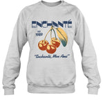 Daniel Ricciardo Enchante Cherry Shirt Limited