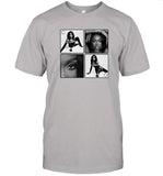 Coco Jones Coco Tonal Photo Limited T-Shirt