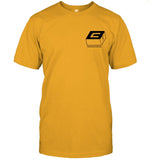 Balance & Composure Too Quick To Forgive Shirt 2023