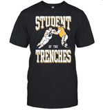 Barstool Sports Student Of The Trenches T-Shirt