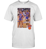 2024 Rick Brunson Mark Jackson Patrick Ewing Limited Shirt