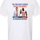 Best Shoe Salesmen T-. cotton. Crewneck Menswear Top Tshirt Casual funny meme shirt tiktok shop